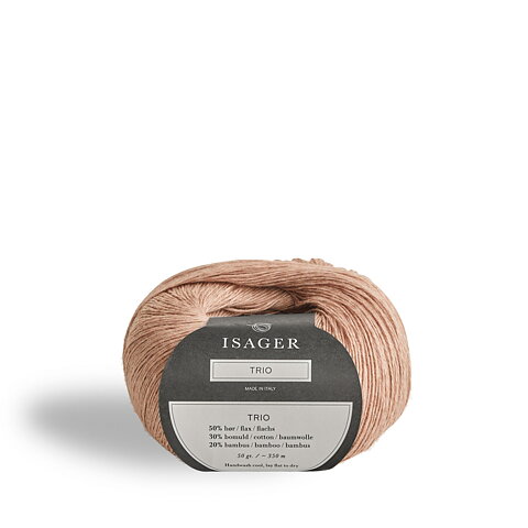 Trio Powder 1