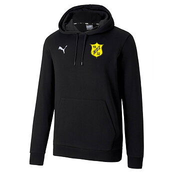 Puma Teamgoal 23 Casuals Hoody Jr (Hanakogs IS)