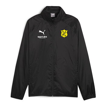 Puma TeamGoal All Weather Jacket SR (Hanaskogs IS)