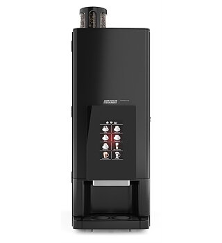 Bonamat - Kaffeautomat - FreshGround 310 touch - 3 Behållare - Kapaciet 17,5 liter/h