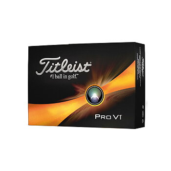 Titeleist Pro V1