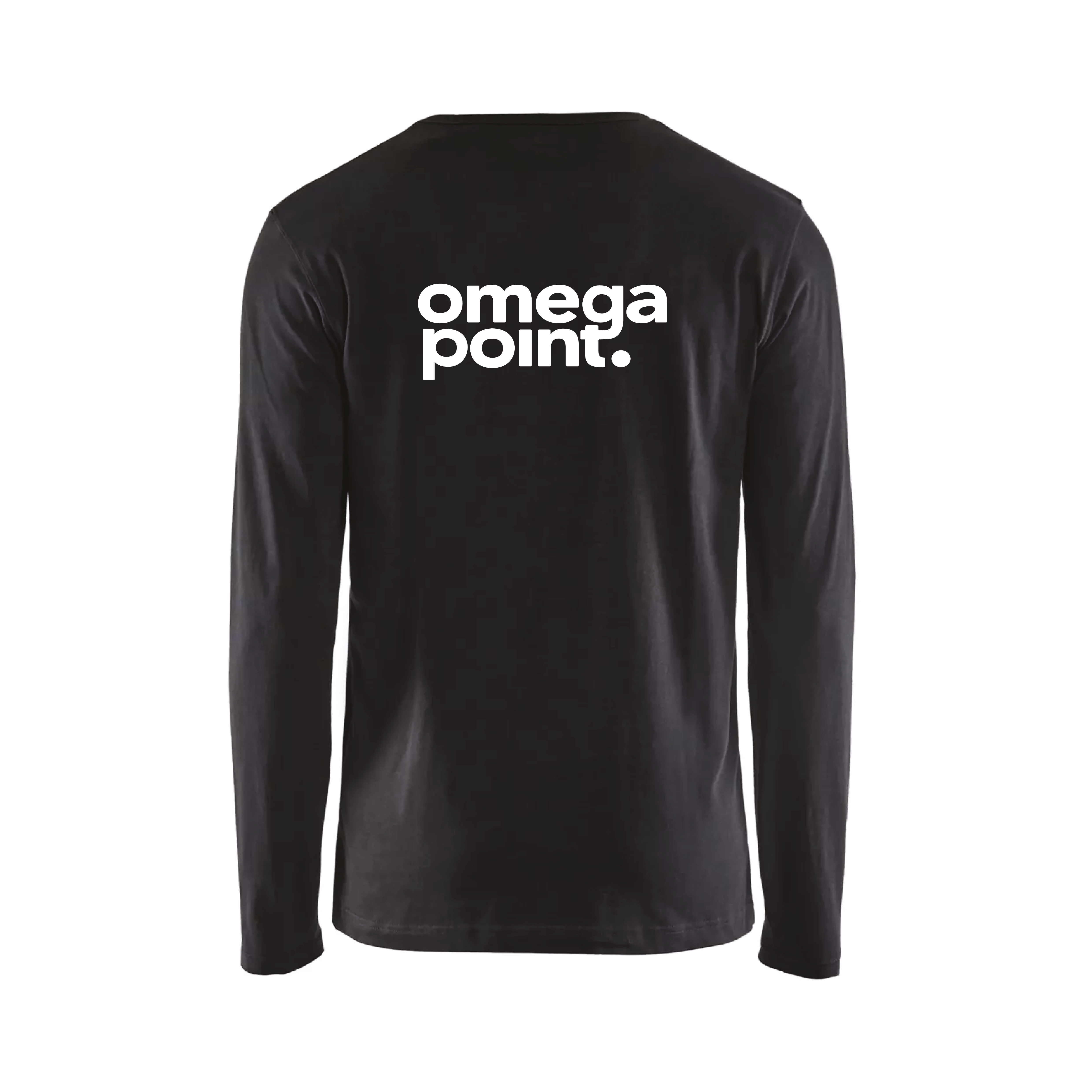 Long Sleeve Performance T-Shirt, ON DEMAND