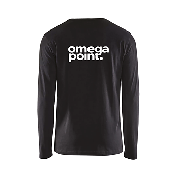 Long Sleeve Performance T-Shirt, ON DEMAND