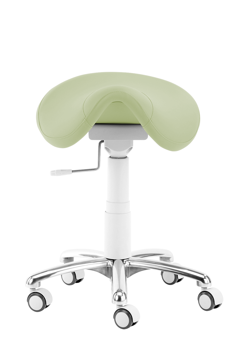 Ponso sadelstol  ED1000 BIOMED