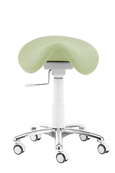 Ponso sadelstol  ED1000 BIOMED
