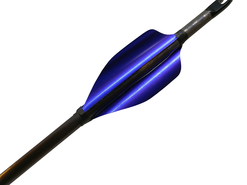 XS Wings Spin Vane 50 mm Low Profile - 5
