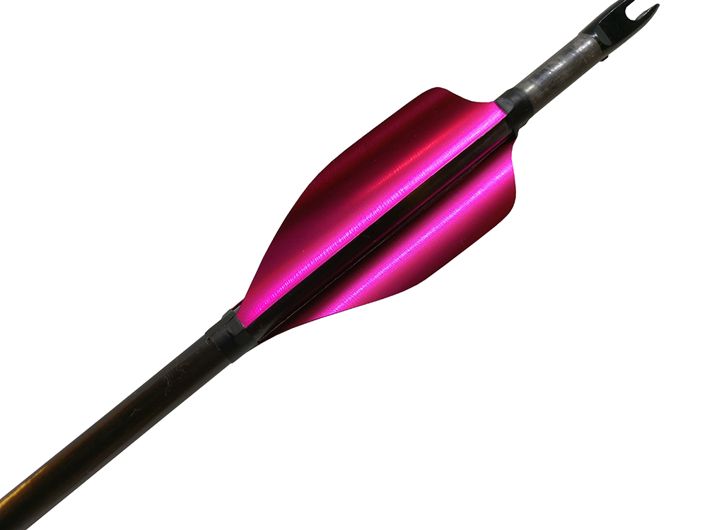 XS Wings Spin Vane 50 mm Low Profile - 7