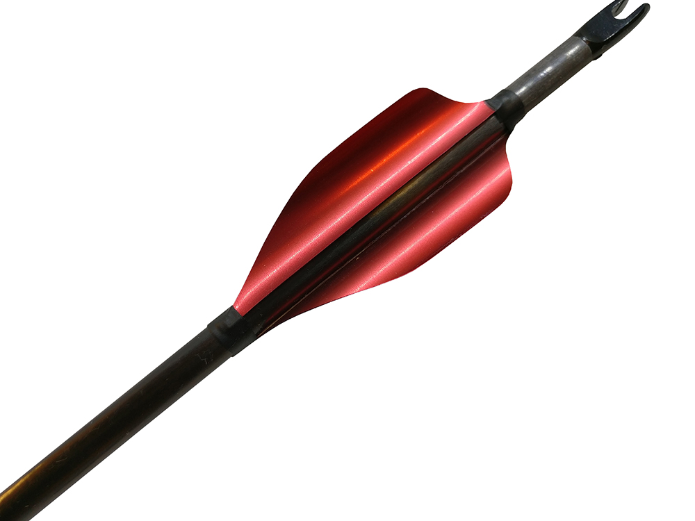 XS Wings Spin Vane 50 mm Low Profile