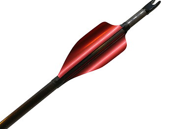 XS Wings Spin Vane 50 mm Low Profile