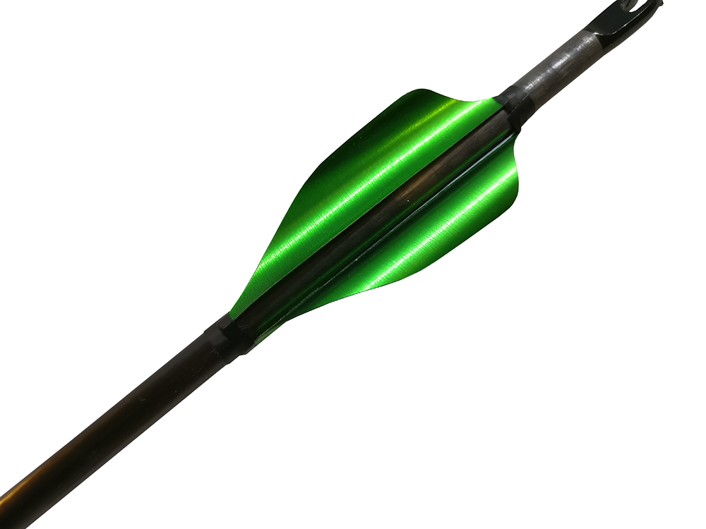 XS Wings Spin Vane 50 mm Low Profile - 4