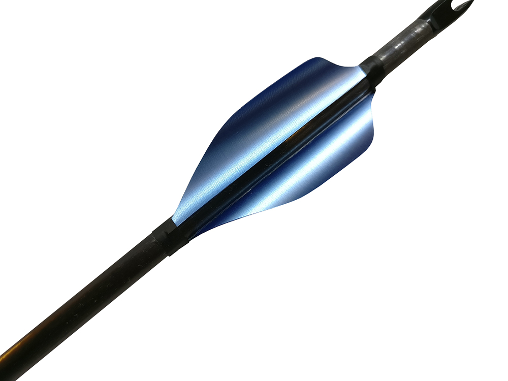 XS Wings Spin Vane 50 mm Low Profile - 2