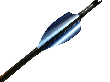 XS Wings Spin Vane 50 mm Low Profile