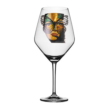 CAROLINA GYNNING Vinglas Golden Butterfly 75 cl