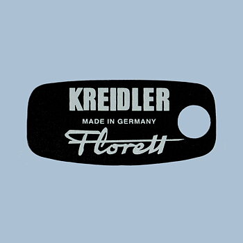 Decal "Kreidler " 85x39 mm