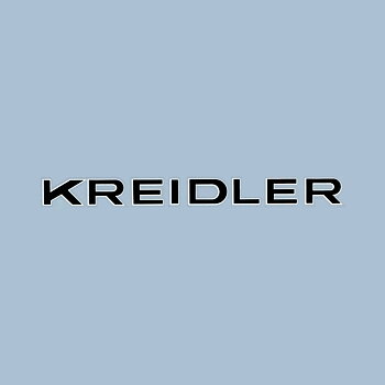 Decal "Kreidler"186x17 mm