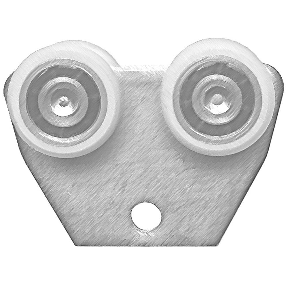 Hängrulle RP 0754 2-pack ut kork