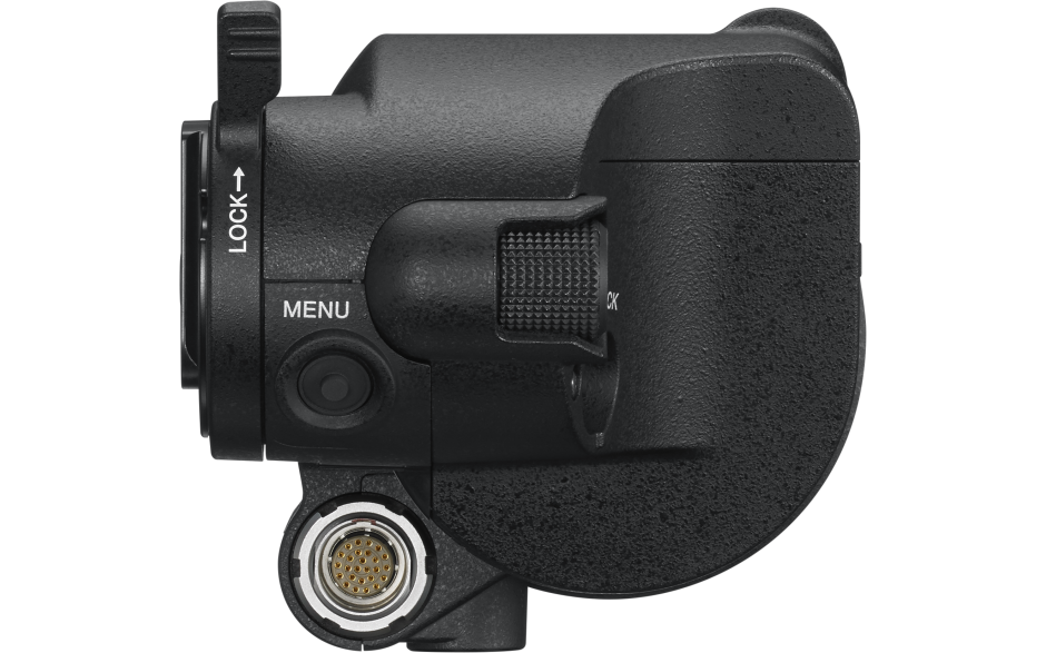 Sony VENICE 2 8K Inc DVF-EL200 And Both Licenses - 8