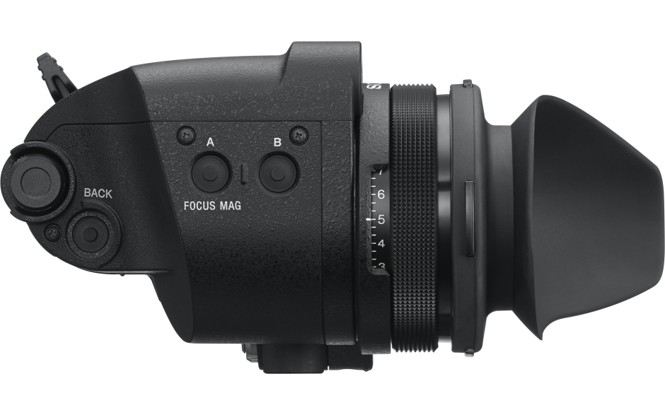 Sony VENICE 2 8K Inc DVF-EL200 And Both Licenses - 10