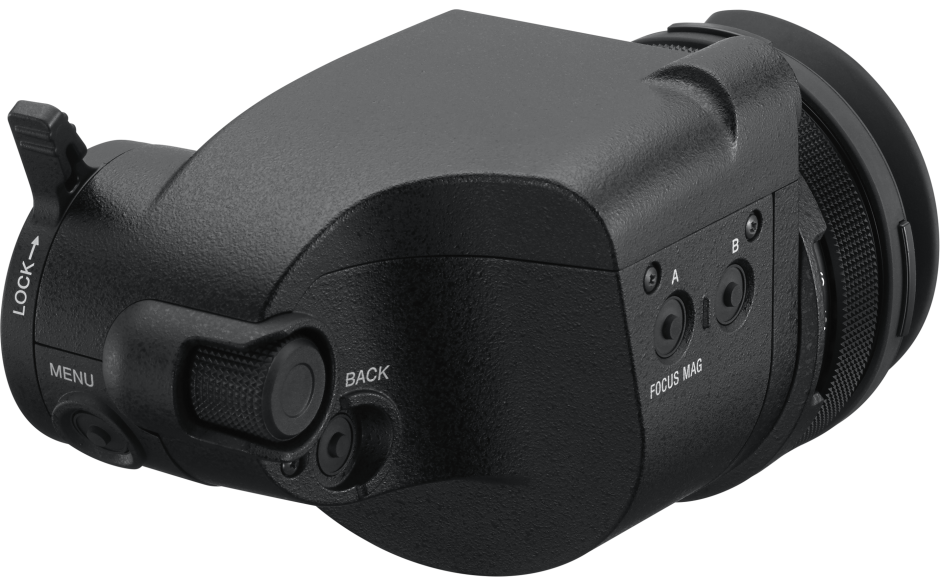 Sony VENICE 2 8K Inc DVF-EL200 And Both Licenses - 7