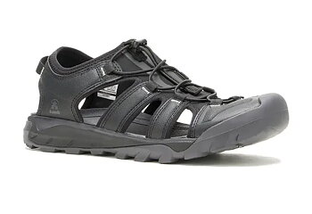 Kamik Syros Herr - Black