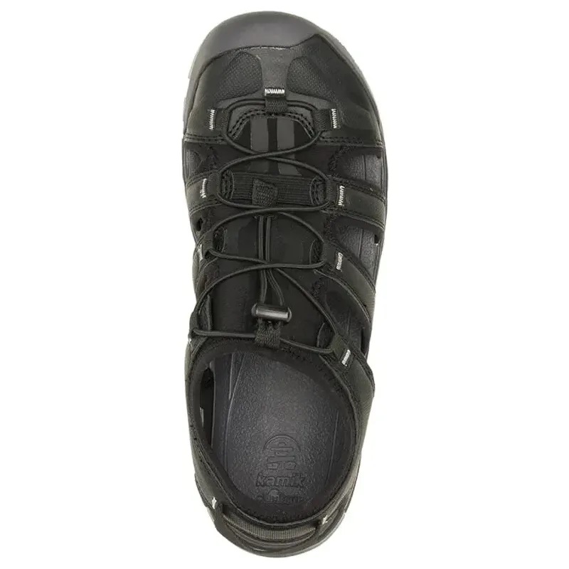 Kamik Syros Herr - Black - 3