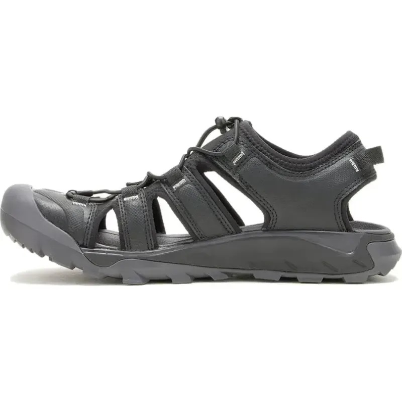 Kamik Syros Herr - Black - 2
