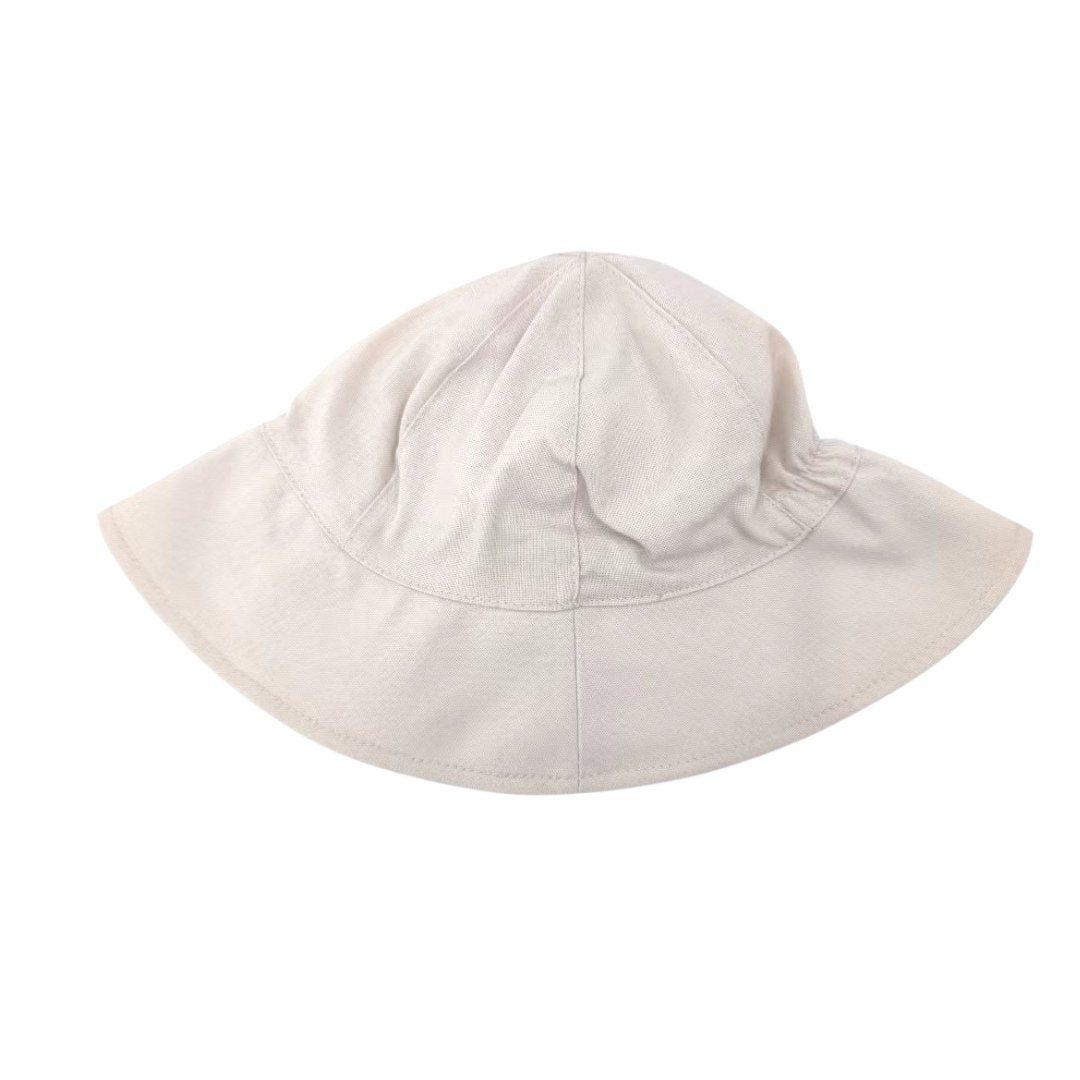 Linen Hat, Babymocs - 4