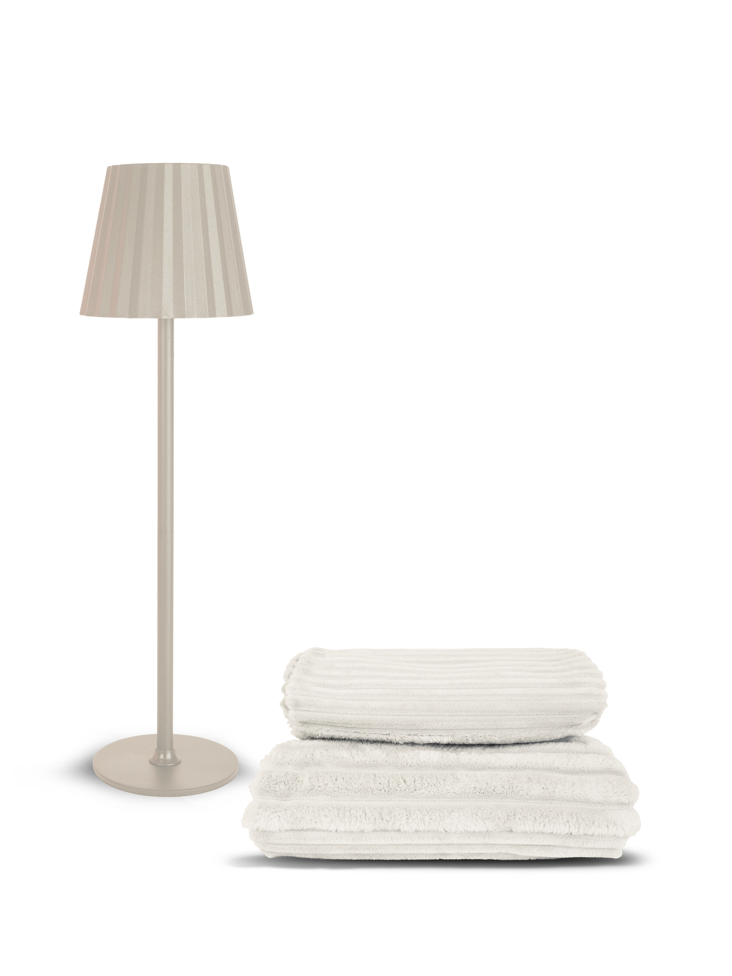 ERBJUDANDE: Mysiga ögonblick - beige
