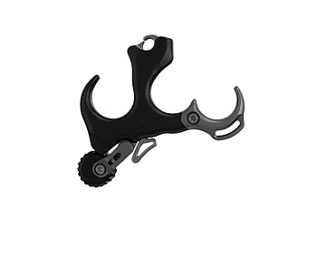 Ultraview UV Button Tumrelease Stainless