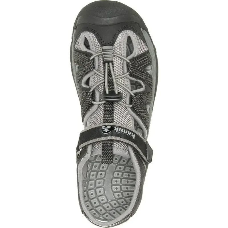 Kamik Islander 2 - Black - 3