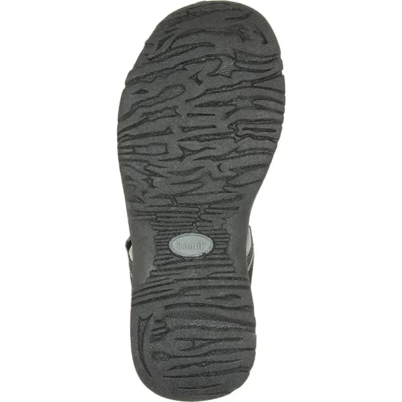 Kamik Islander 2 - Black - 6