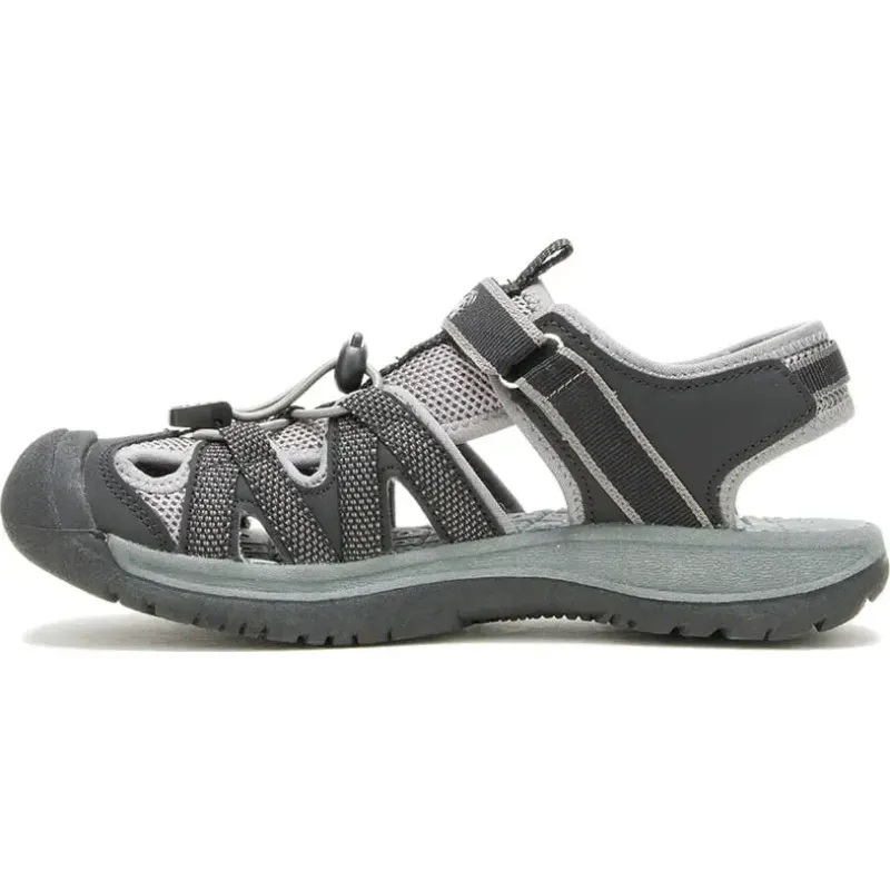 Kamik Islander 2 - Black - 2