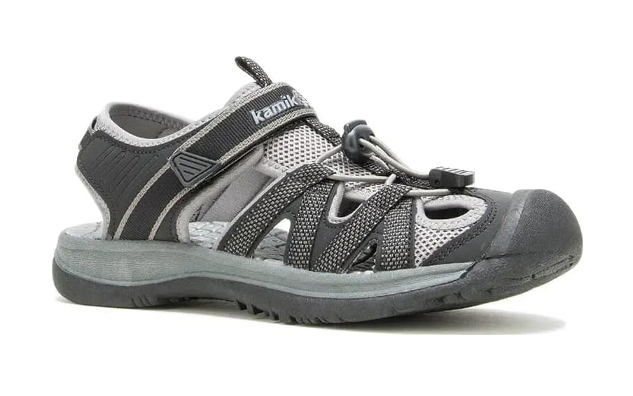 Kamik Islander 2 - Black
