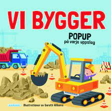 Vi Bygger - Kärnan