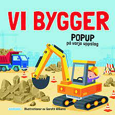 Vi Bygger - Kärnan
