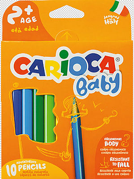 Carioca Baby Jumbopennor