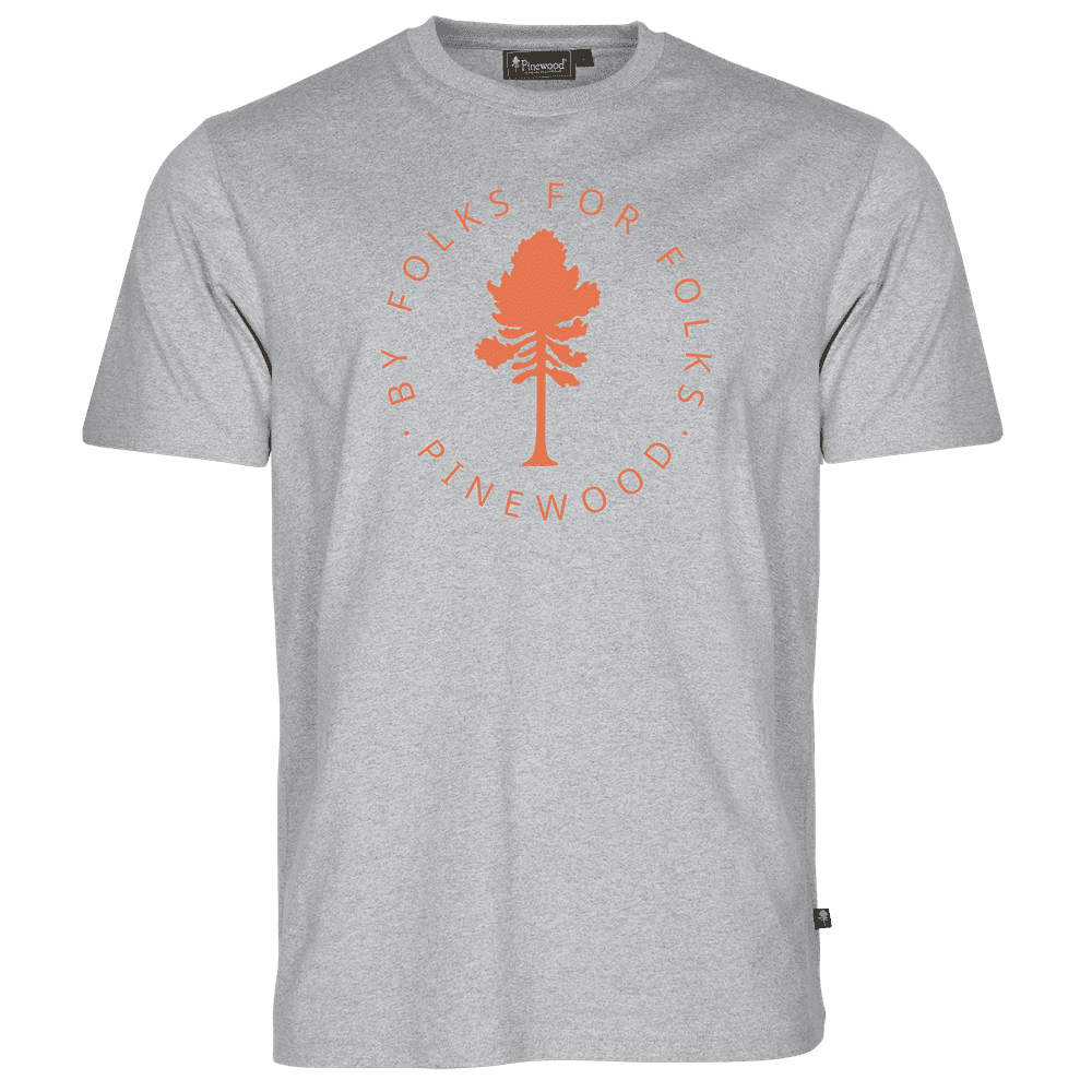 Pinewood Tree T-Shirt