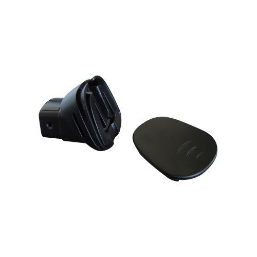 XP Deus Metal Detector Plastic Mounting Bracket Kit for Remote