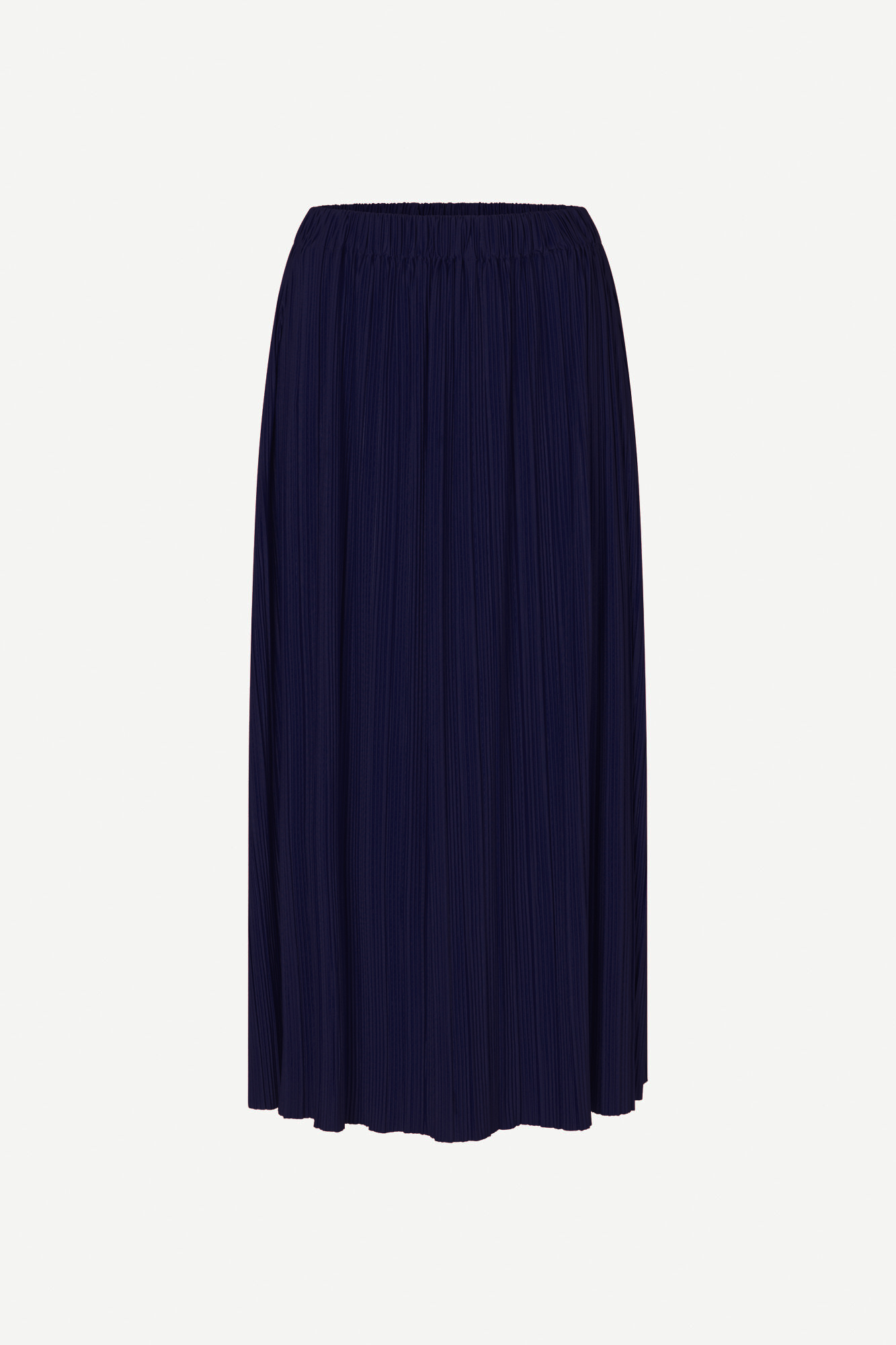 Samsoe Samsoe Uma skirt night sky