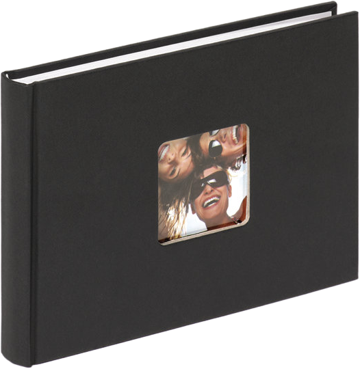 Walther Fun Album 22x16 cm 