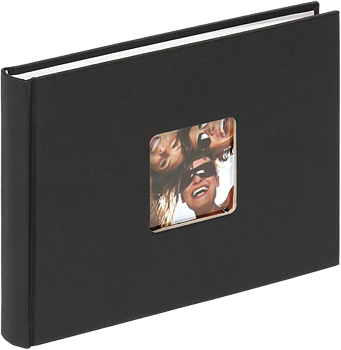 Walther Fun Album 22x16 cm 