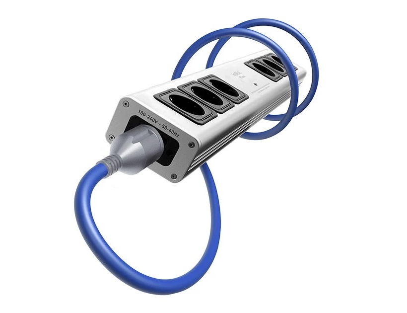 Isotek Sirius V5