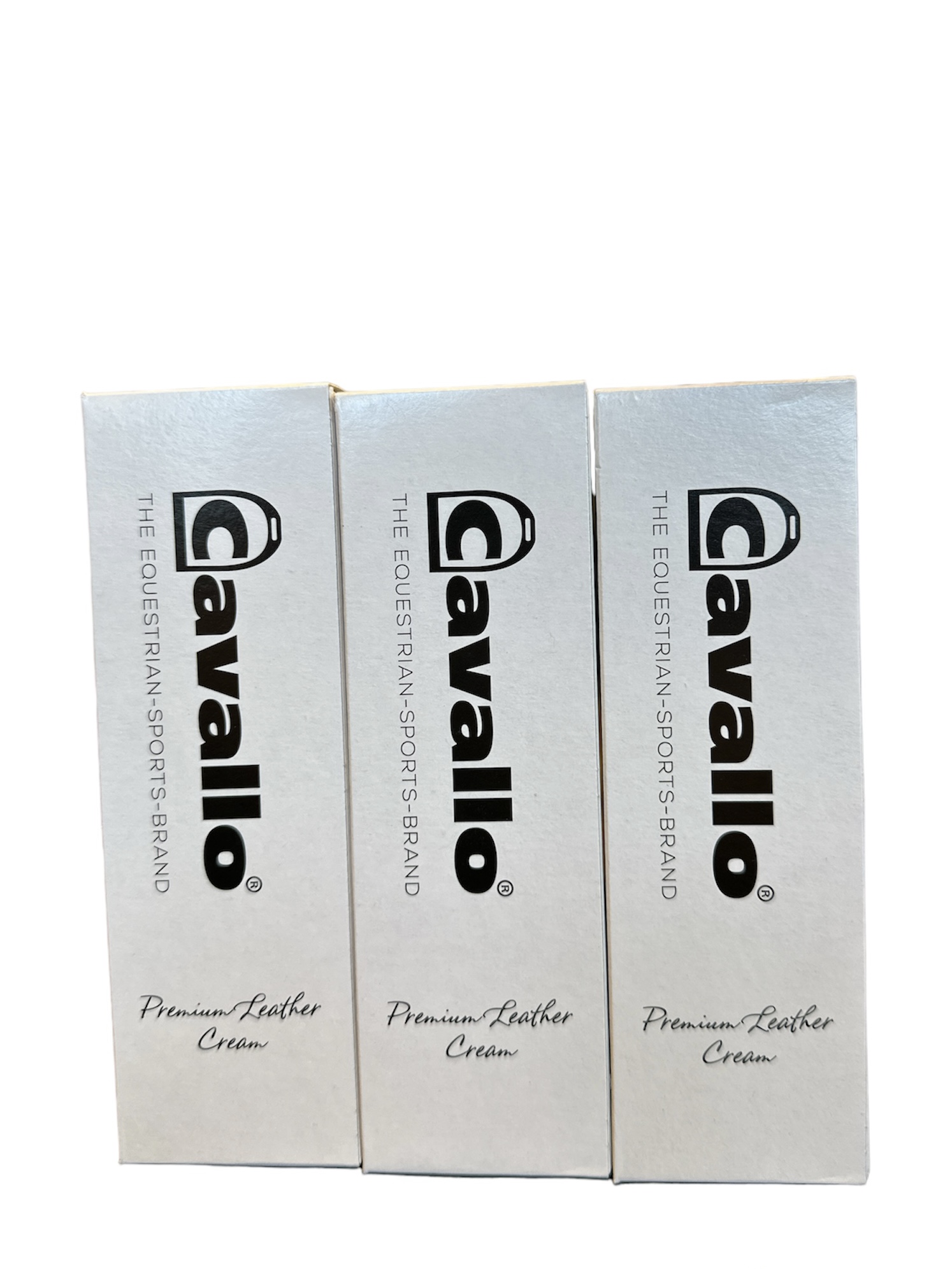 Skokräm Cavallo Care Cream 75 ml