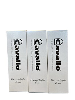 Skokräm Cavallo Care Cream 75 ml