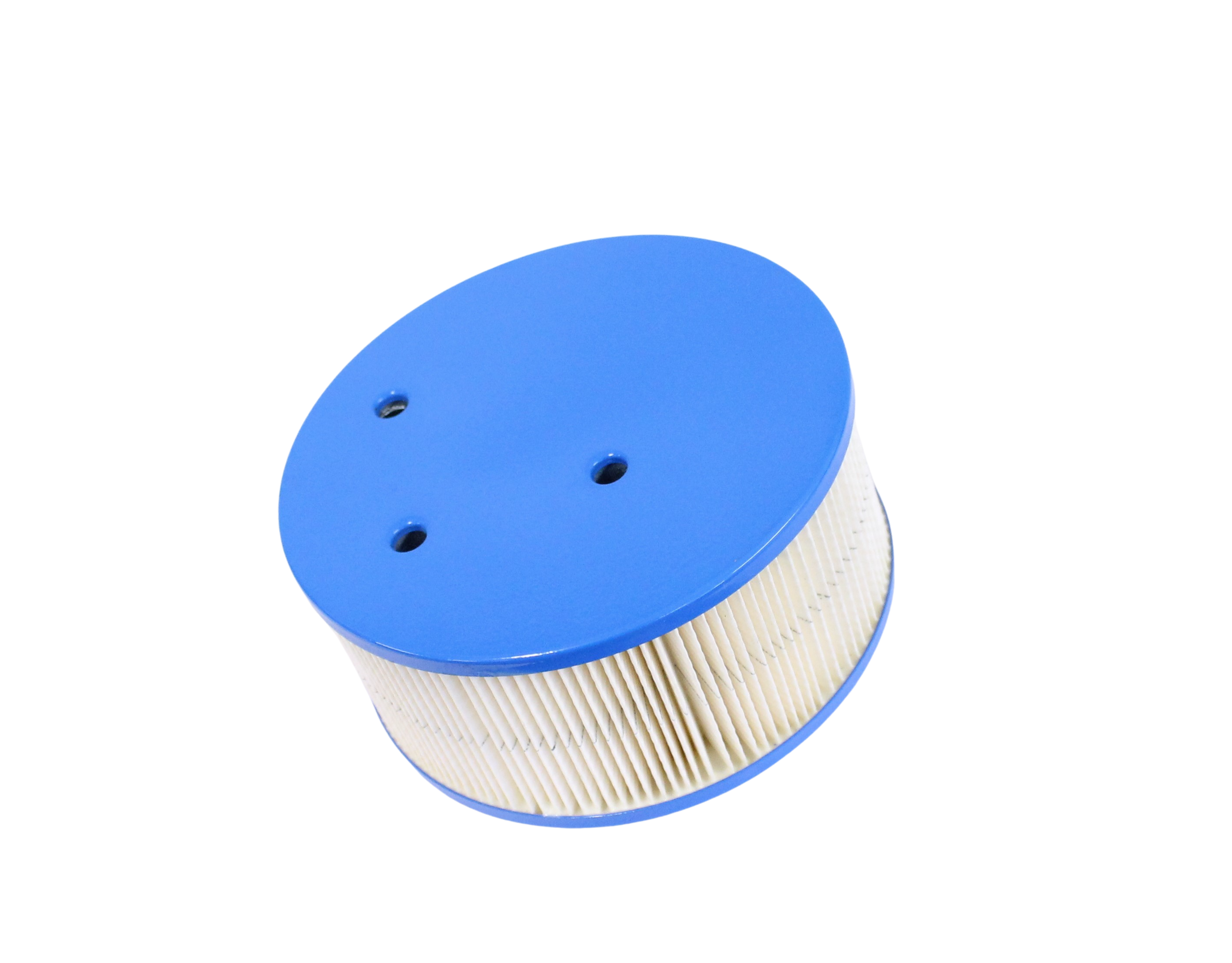 Air filter, front SU 67-68