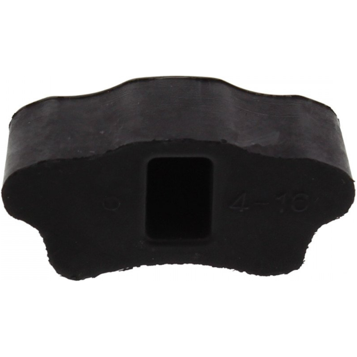 Rubber cushion rear sprocket Dax