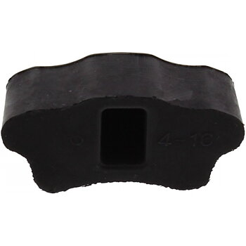 Rubber cushion rear sprocket Dax