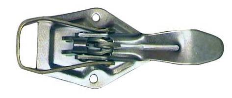 Flaklås typ dansk - 2