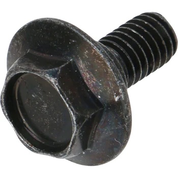 Screw chain guard - Honda original