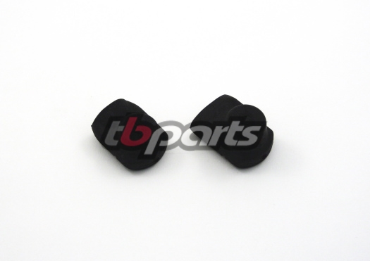 TB Parts front fork rubber protector Z50R